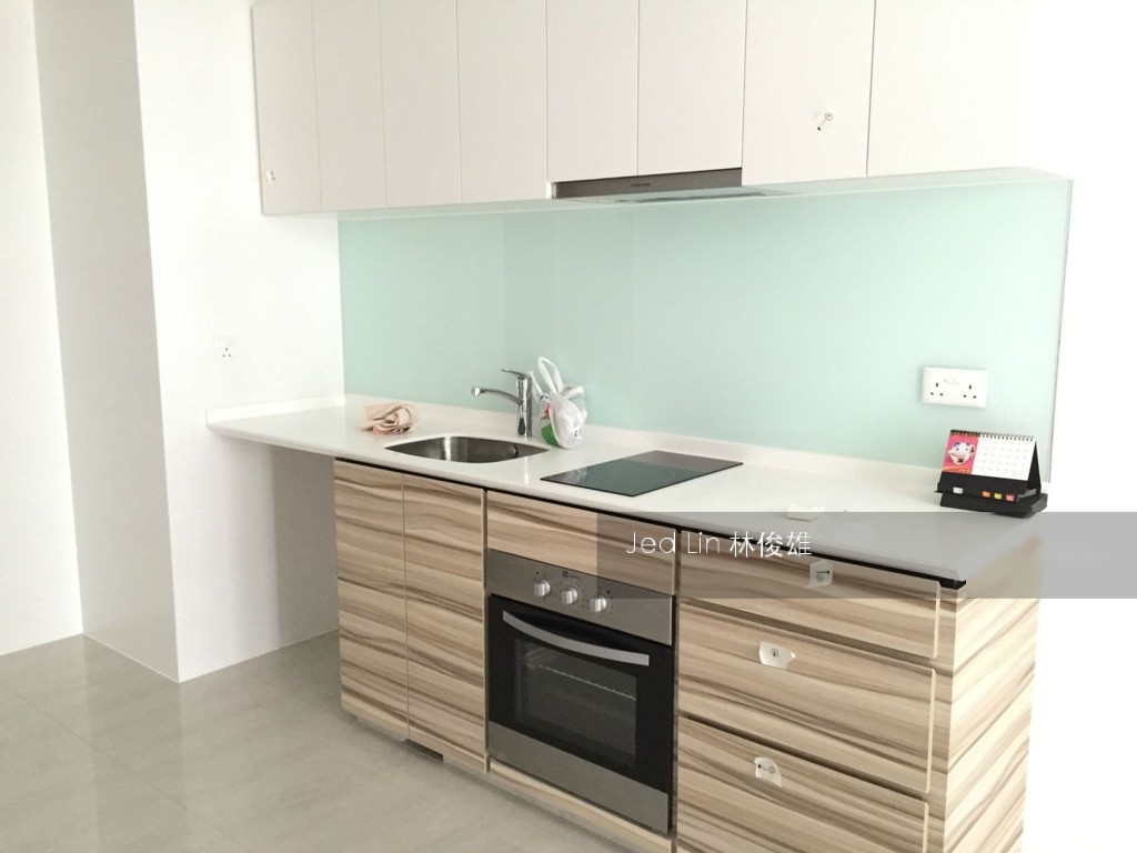 Parc Centros (D19), Condominium #120283592